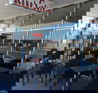 Kebab Cafe Beeliar - Newcastle Accommodation