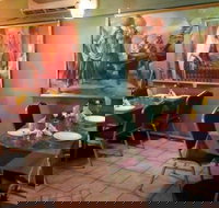 New Rai Indian Restaurant