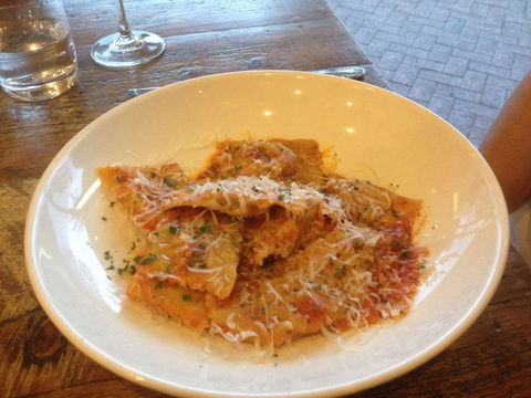 Osteria A'Mano - Newcastle Accommodation 0