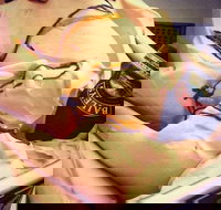 Scoops Gelatiland - Newcastle Accommodation