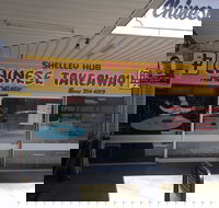 Shelley Hub Chinese Takeaway - Newcastle Accommodation