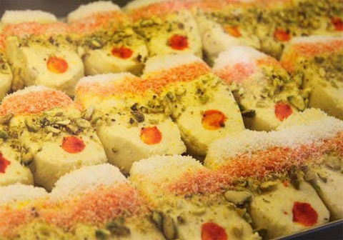 Taj Indian Masala - Homebush - New Castle Tourism 0