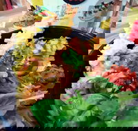 Tampopo Japanese  Korean Eatery - Newcastle Accommodation