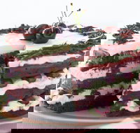 The Cheesecake Shop - Ashgrove