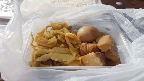 VN Food Street - Newcastle Accommodation 0