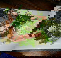 Whalers Restaurant - Newcastle Accommodation