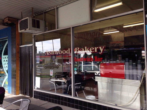 Ashwood Bakery - Newcastle Accommodation 0