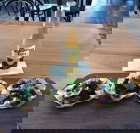 Blue Bay Cafe - New Castle Tourism