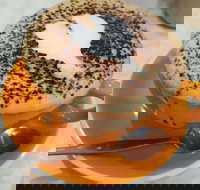 Cafe du Soleil - Newcastle Accommodation