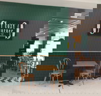 Cozy Corner Cafe - New Castle Tourism