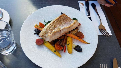 Deck 56 - Newcastle Accommodation 0