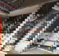 Deer Park Fish  Chips