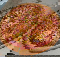 Eagle Boys Pizza Chancellor Park - Newcastle Accommodation