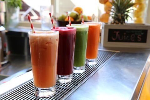 Escape Pizzeria At Canley Heights RSL - Newcastle Accommodation 0