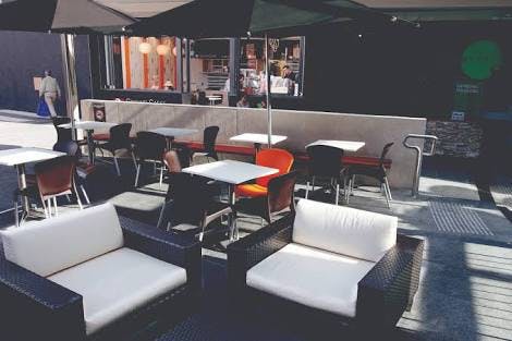 Ground Caffe Lane Cove - Newcastle Accommodation 0