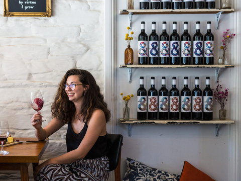 Hither & Yon - Newcastle Accommodation 0