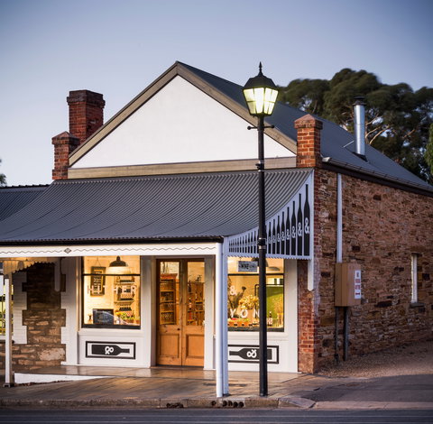 Hither & Yon - Newcastle Accommodation 1