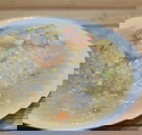 Imperial Cafe - Newcastle Accommodation