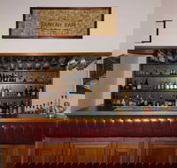 McNevin's Gunyah Restaurant - Newcastle Accommodation