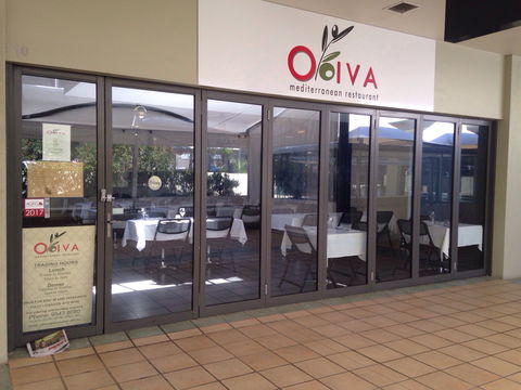 Oliva Restaurant - New Castle Tourism 0