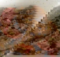 Pastacup - Kwinana Town Centre - Newcastle Accommodation