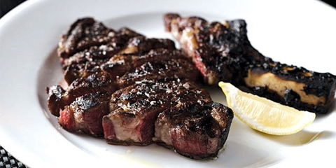 Rockpool Bar & Grill - New Castle Tourism 0