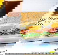 Subway - Caroline Springs