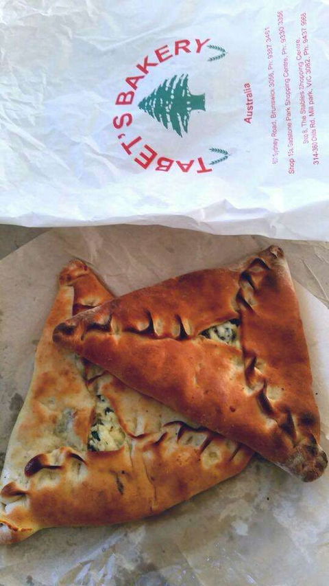 Tabet's Bakery - Coburg - Newcastle Accommodation 0