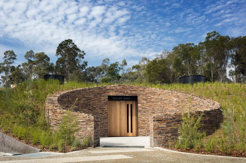 TarraWarra Estate - Newcastle Accommodation 0
