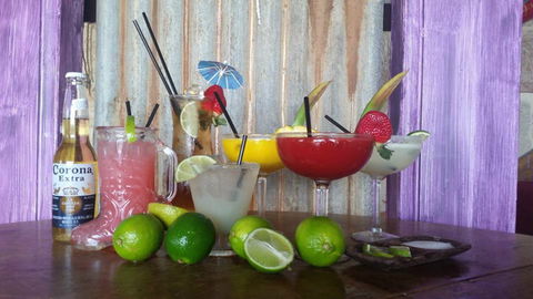 Tex Mex Restaurant - Newcastle Accommodation 0