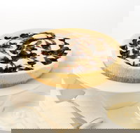 The Cheesecake Shop - Newcastle Accommodation