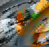 The Greenhouse Eatery  Bar - Newcastle Accommodation