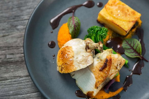 The Greenhouse Eatery & Bar - Newcastle Accommodation 0