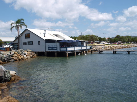 The Boatshed: Batemans Bay - Newcastle Accommodation 0