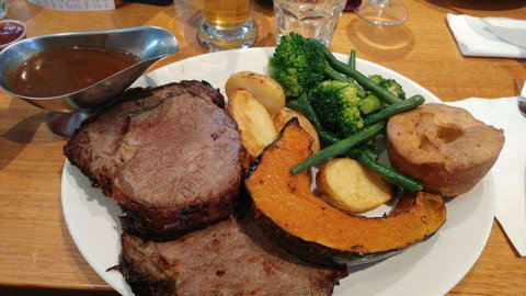 The Entrance Hotel - Newcastle Accommodation 0