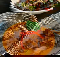 Vanilla Orchid - Newcastle Accommodation