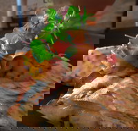 3Gringos Mexican Restaurant