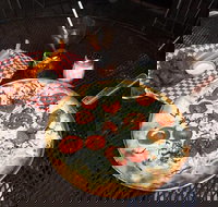 Al Capone's Pizzeria - Keilor East - Newcastle Accommodation