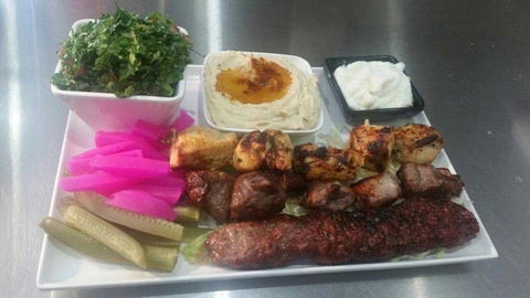 ANAR Charcoal Chicken - Homebush - New Castle Tourism 0