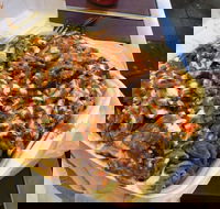 Anatolian Grill - Newcastle Accommodation