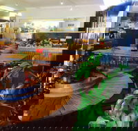 Black Sheep Deli - Newcastle Accommodation