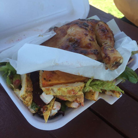 Chicko's - New Castle Tourism 0