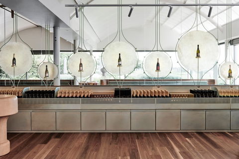 Domaine Chandon - Newcastle Accommodation 0