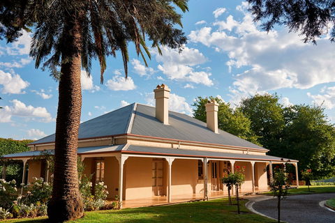 Domaine Chandon - Newcastle Accommodation 1