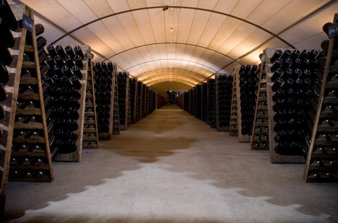 Domaine Chandon - Newcastle Accommodation 2
