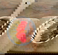 Espressa - Newcastle Accommodation