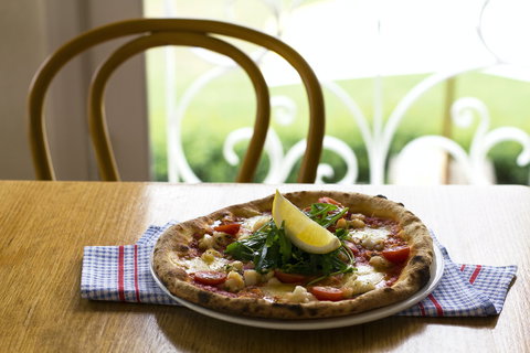 Farm Vigano - Newcastle Accommodation 0