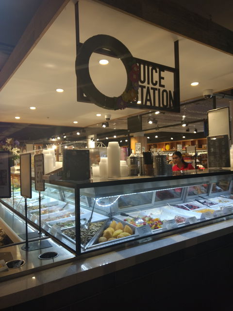 Fruitezy Juice Station - Newcastle Accommodation 0
