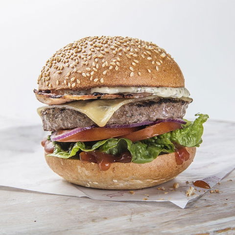 Grill'd - Shellharbour - Newcastle Accommodation 0