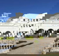 Hydro Majestic afternoon High Tea